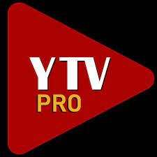 YTV Player Pro APK icon